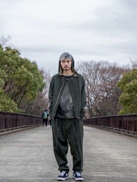 kodona_tokyoさんのコーディネート