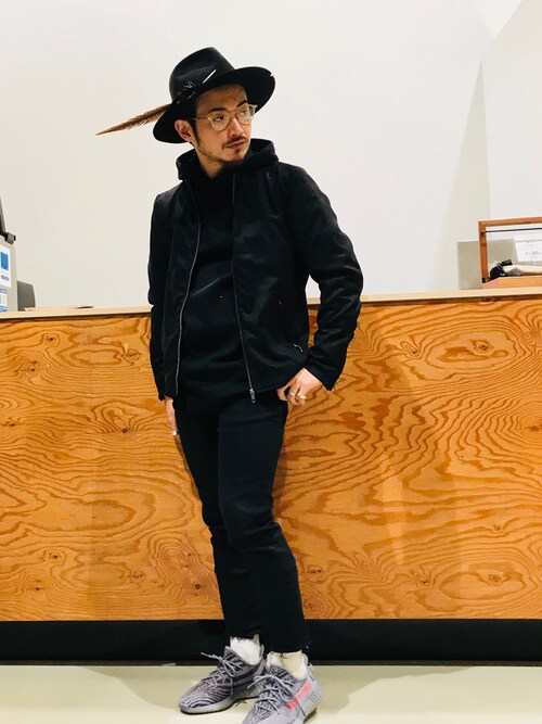 tsuruta.dressteriorさんのコーディネート