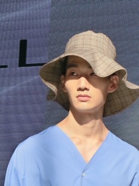 「korean」｜instyleasiaさん（メンズ・183cm）の冬コーディネート