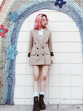 kanaさんのコーディネート