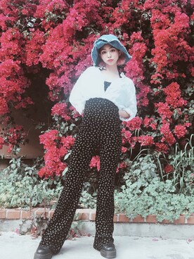 kanaさんのコーディネート