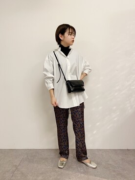 FURUSAWA_158㎝さんのコーディネート