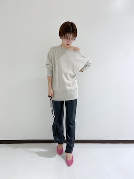 FURUSAWA_158㎝さんのコーディネート