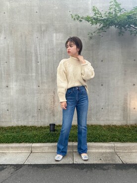 FURUSAWA_158㎝さんのコーディネート