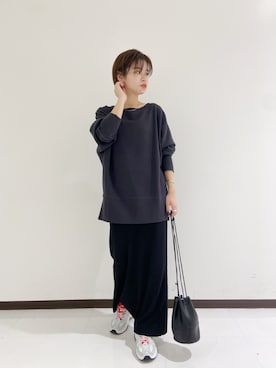 FURUSAWA_158㎝さんのコーディネート