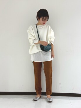 FURUSAWA_158㎝さんのコーディネート