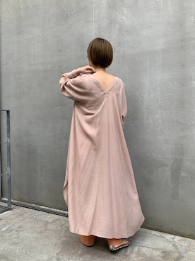 FURUSAWA_158㎝さんのコーディネート