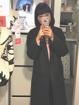 kuozuchiehさんのコーディネート