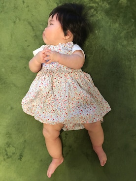 hikarin0301さんのコーディネート