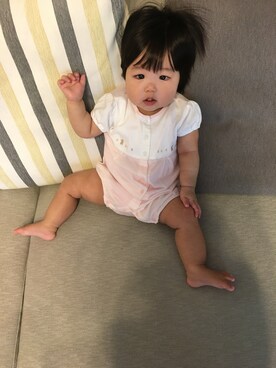 hikarin0301さんのコーディネート