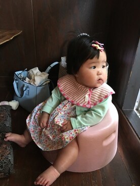 hikarin0301さんのコーディネート