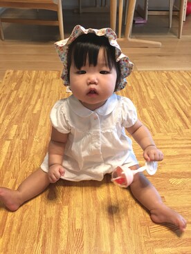 hikarin0301さんのコーディネート