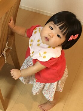 hikarin0301さんのコーディネート