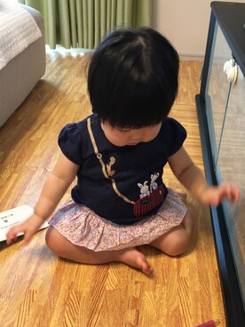 hikarin0301さんのコーディネート