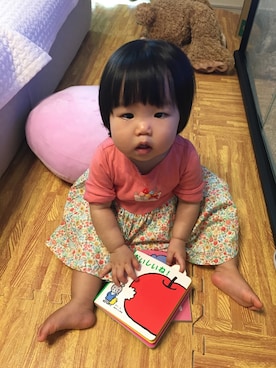 hikarin0301さんのコーディネート