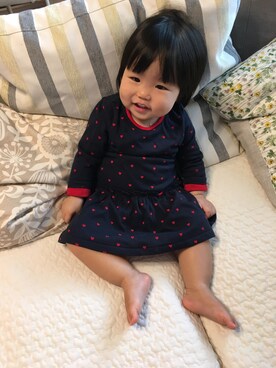 hikarin0301さんのコーディネート