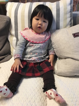 hikarin0301さんのコーディネート