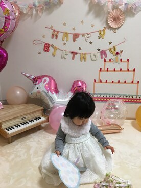 hikarin0301さんのコーディネート