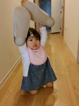 hikarin0301さんのコーディネート