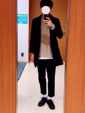 K.Kさんのコーディネート