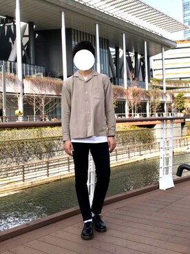 K.Kさんのコーディネート