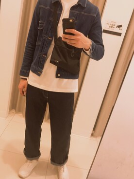 K.Kさんのコーディネート