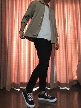 K.Kさんのコーディネート