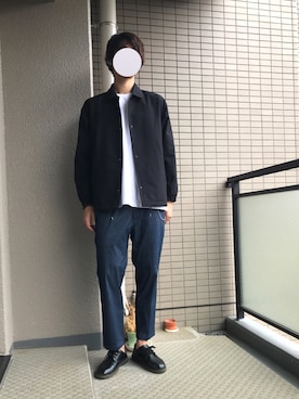 K.Kさんのコーディネート