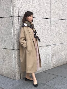 la gracieuxさんのコーディネート