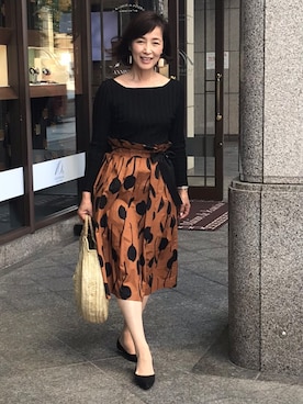 la gracieuxさんのコーディネート