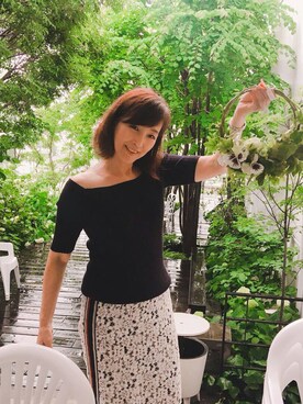 la gracieuxさんのコーディネート