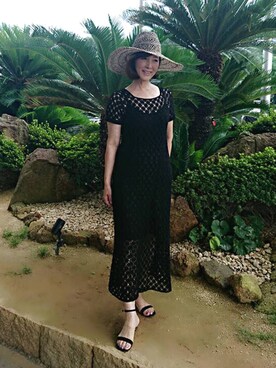 la gracieuxさんのコーディネート