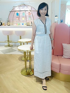 la gracieuxさんのコーディネート