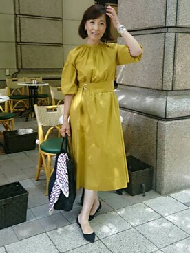 la gracieuxさんのコーディネート