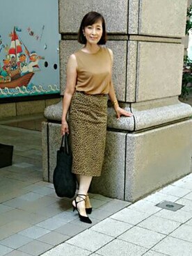 la gracieuxさんのコーディネート