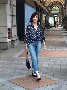 la gracieuxさんのコーディネート