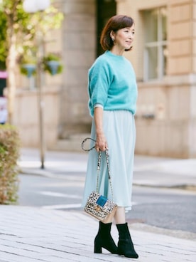 la gracieuxさんのコーディネート