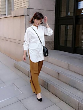 la gracieuxさんのコーディネート