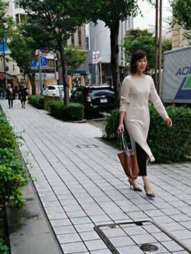 la gracieuxさんのコーディネート