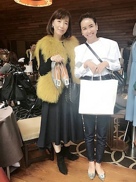 la gracieuxさんのコーディネート