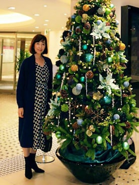 la gracieuxさんのコーディネート