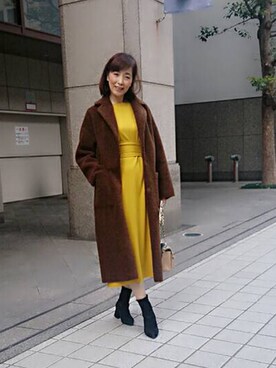 la gracieuxさんのコーディネート