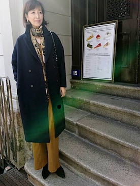 la gracieuxさんのコーディネート