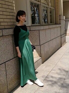 la gracieuxさんのコーディネート