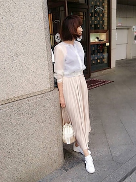 la gracieuxさんのコーディネート