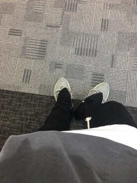 YUTAKAさんのコーディネート