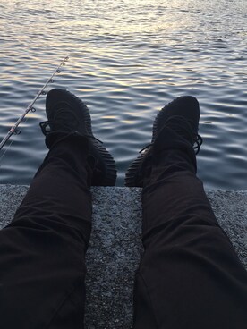 YUTAKAさんのコーディネート