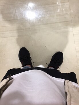 YUTAKAさんのコーディネート