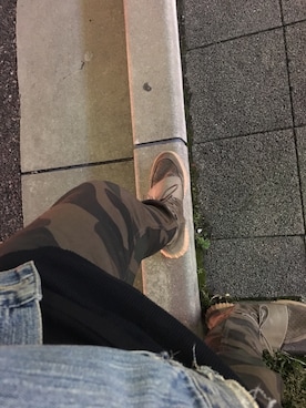 YUTAKAさんのコーディネート