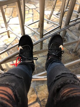 YUTAKAさんのコーディネート